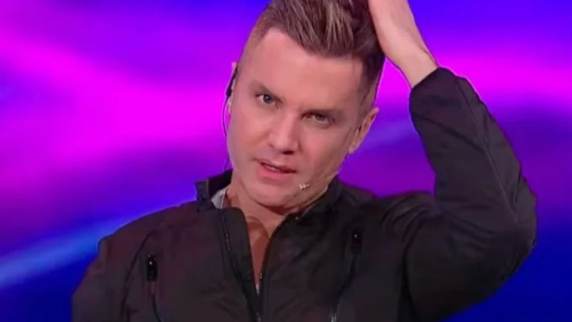 Filtran lo que Santiago del Moro oculta sobre el "fraude" en Gran Hermano: "Me ayud�"