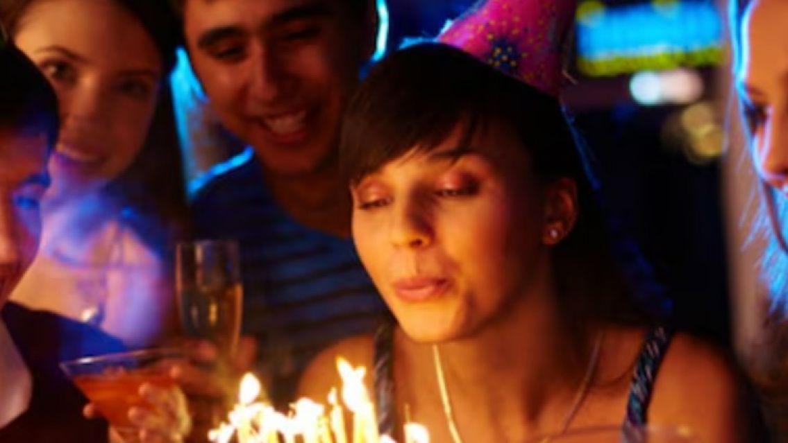 El significado de que un familiar muera cerca de la fecha de tu cumplea�os