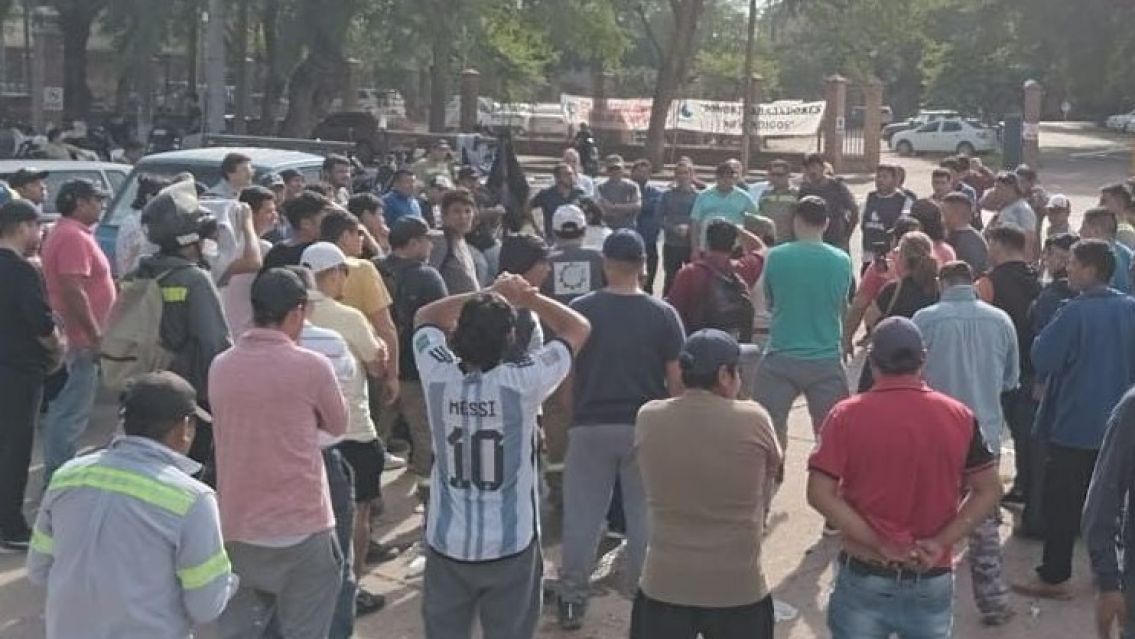 SOEAIL confirman el éxito del paro por 24 horas: ¿Habrá faltante de azúcar?