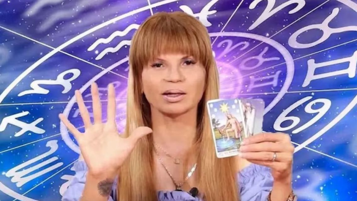 Las predicciones del fin de semana XL para los signos del Zodíaco, según Mhoni Vidente