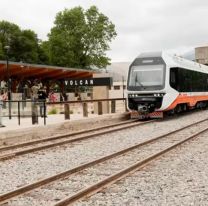 Ofrecen descuentos y cuotas sin interés para comprar pasajes del Tren Solar de Jujuy