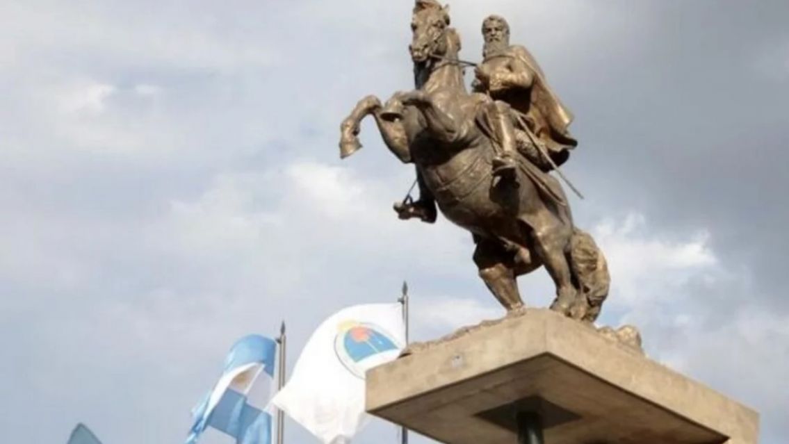 Gran velada gaucha patri�tica en Jujuy: �A qu� hora y d�nde? 