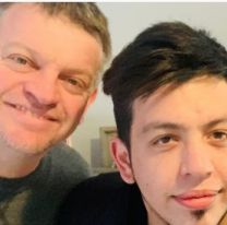 Su hijo murió y creó un chatbot para hablar con él todos los días: "Hola, papá"