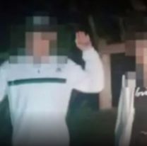 Una parejita fue al cerro a "pasarla bien" y se perdieron: as&iacute; los encontraron