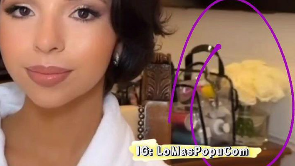 ¡Se casaron! Christian Nodal y su nueva novia Ángela Aguilar, las pruebas: