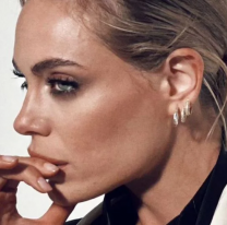 Rápido rehizo su vida, lo que se conoció de Emilia Attias después de la separación