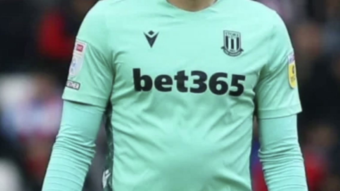 El f�tbol est� de luto: encontraron sin vida a un querido arquero de selecci�n