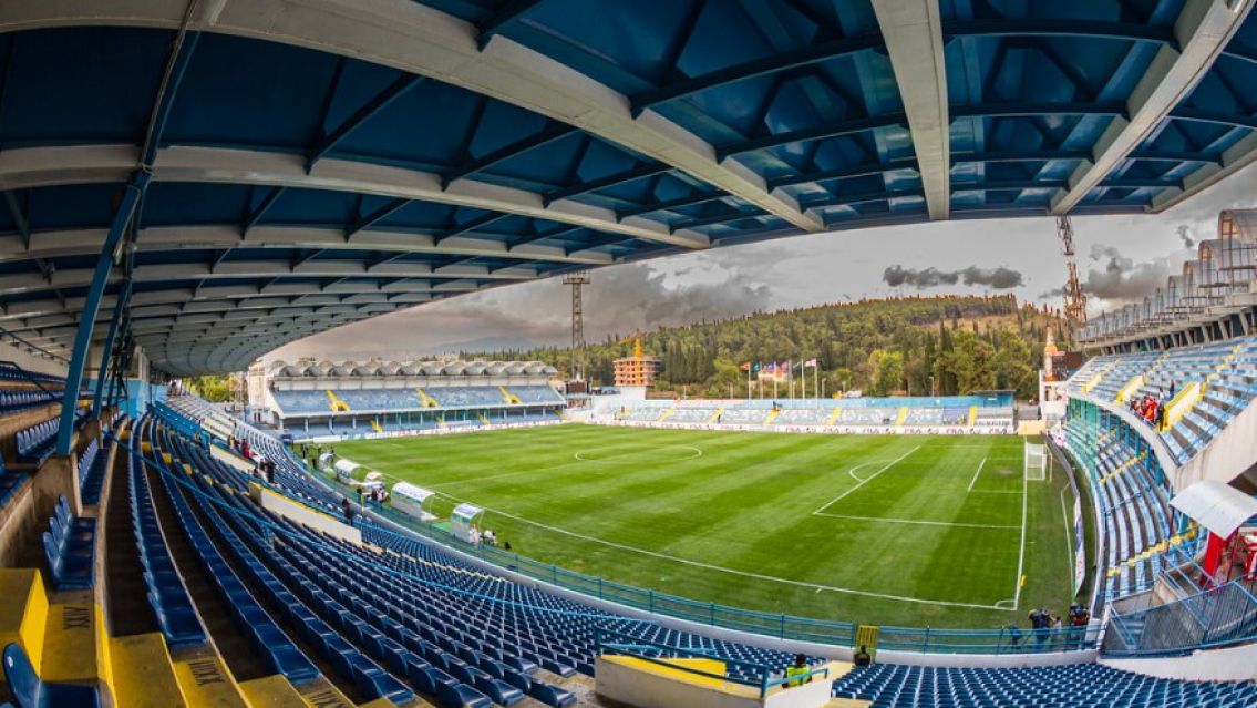 El fútbol está de luto: la dolorosa despedida a un querido arquero de Selección