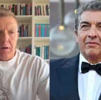 Alejandro Fantino le respondi&oacute; a Ricardo Dar&iacute;n: "Te metiste en el barro de la pol&iacute;tica y quer&eacute;s salir limpio"