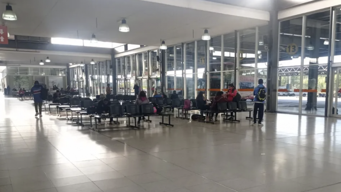 Aumentar�n los boletos para viajar al interior de Jujuy