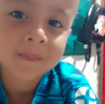 V&oacute;mitos y huellas: las nuevas pistas que aparecieron de Loan, el nene desaparecido