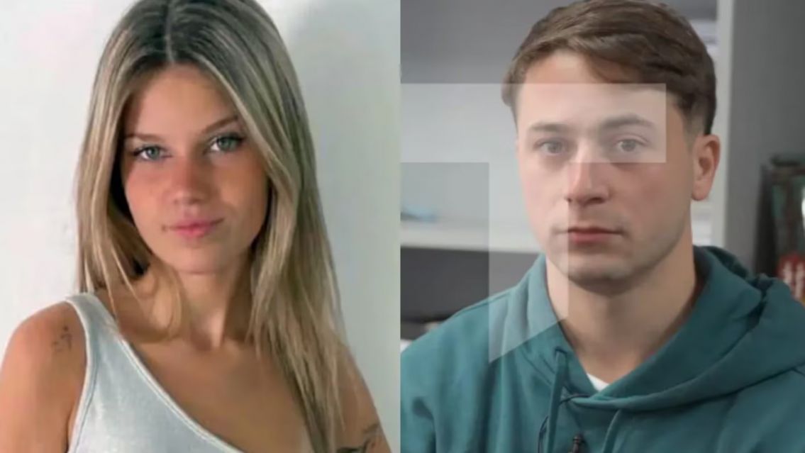 En la misma c�rcel: as� es la convivencia entre los rugbiers y La Toretto