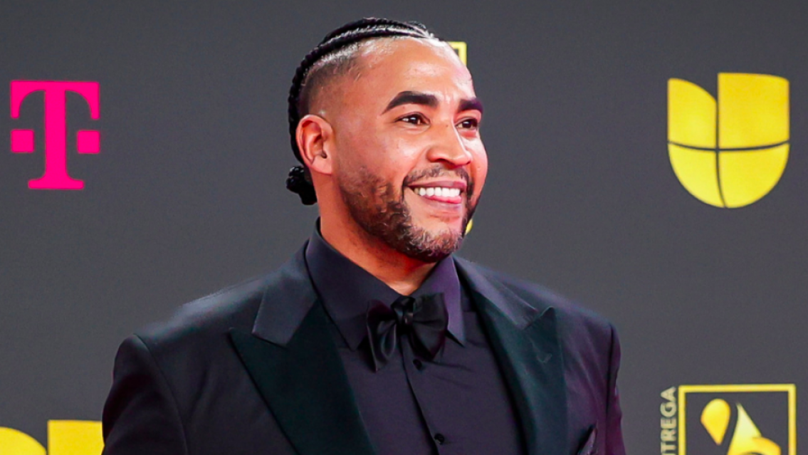 Don Omar anunci� que tiene c�ncer: el duro tratamiento para salvarle la vida