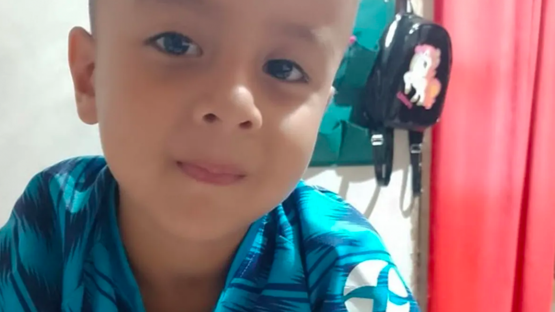 ¿Qué le hicieron a Loan? Las pistas del vómito y las huellas