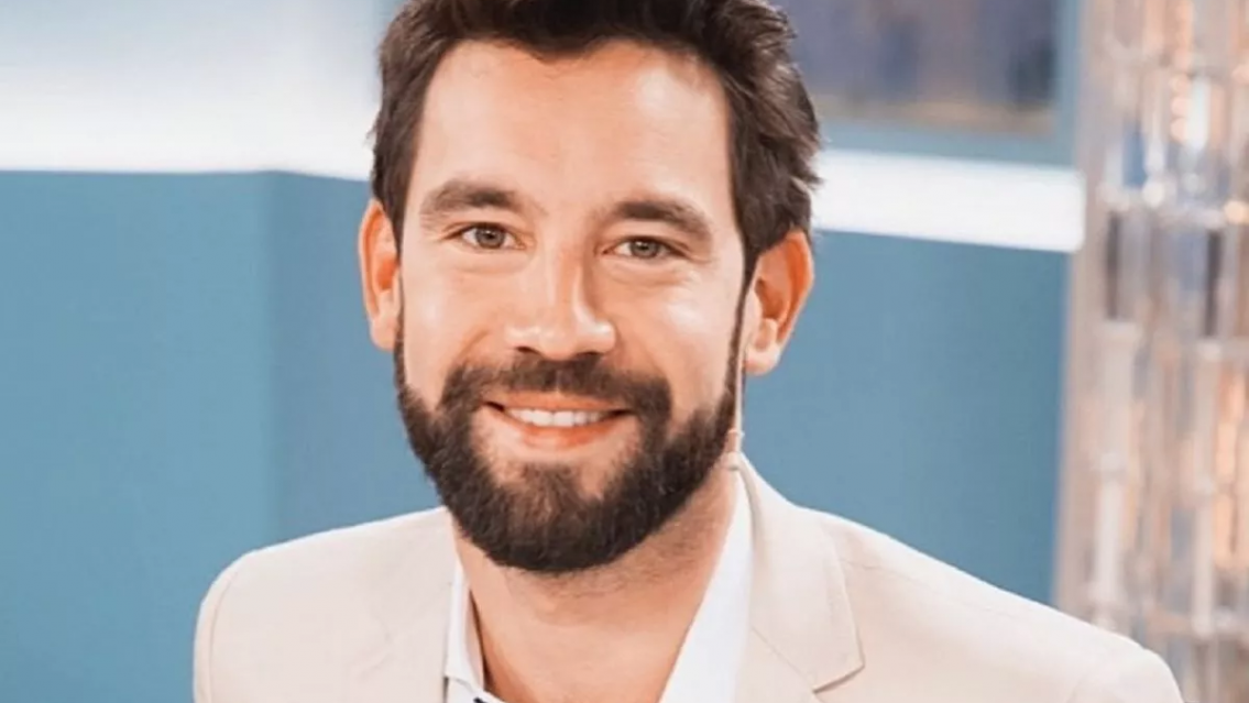 La dolorosa muerte que afecta a Agustín "Cachete" Sierra