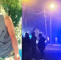 Tragedia en el Día del padre, un muerto en una discusión familiar