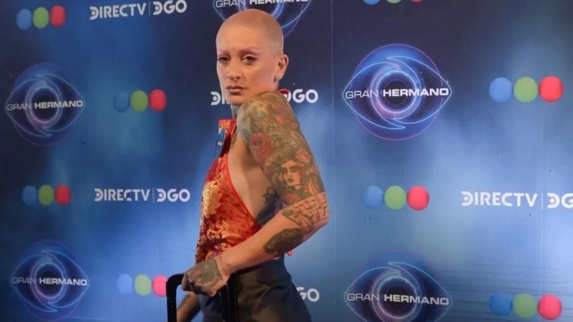 La producci�n de GH acusada de cuidar a Furia: "Es cancelable.."