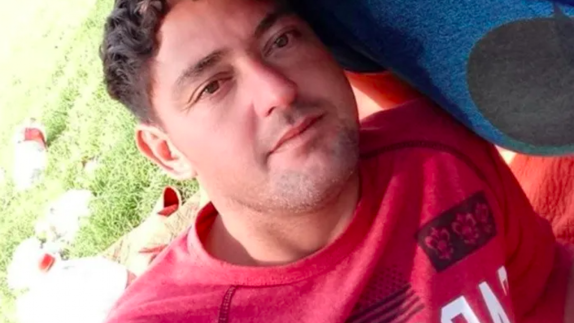 Festejaban el D�a del Padre y todo termin� en velorio: desconoci� a su cu�ado