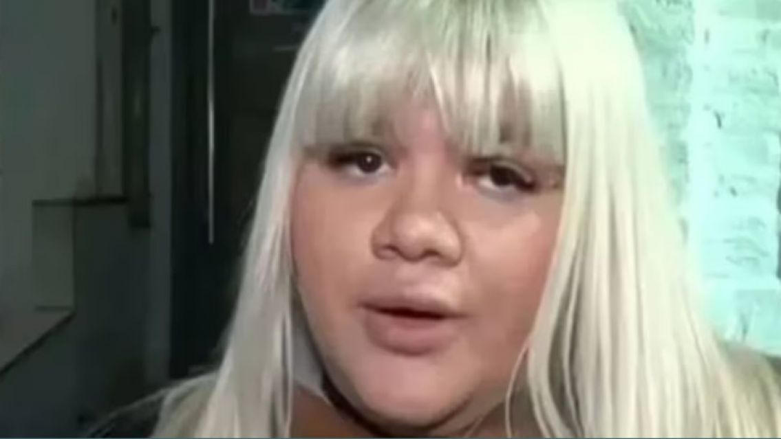 En la recta final de su embarazo More Rial fue hospitalizada y su novio detenido: �Qu� pas�?