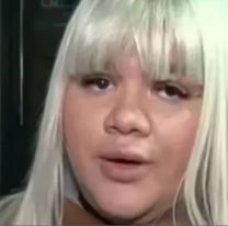 El devastador problema de Morena Rial con su hijo Francesco: "Lo tendría que tener yo"