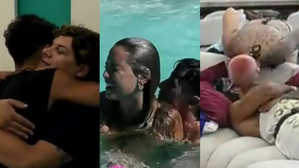 Se comprobó la infidelidad menos esperada en Gran Hermano 2023