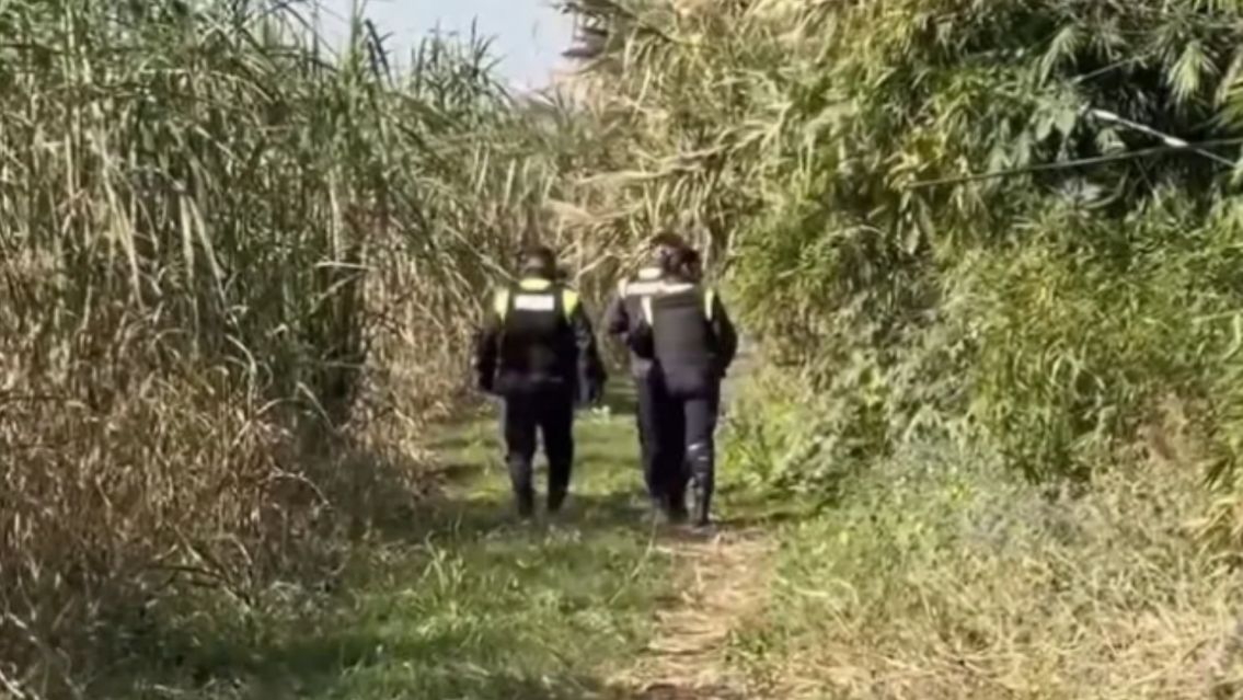 [URGENTE] Revelaron que provoc� la muerte del nene hallado en la acequia