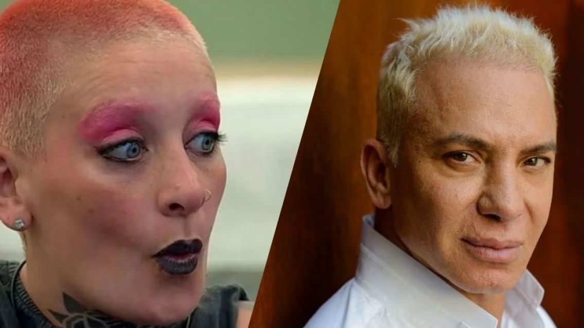 Furia ya ganó: Recibió una millonaria propuesta de Flavio Mendoza