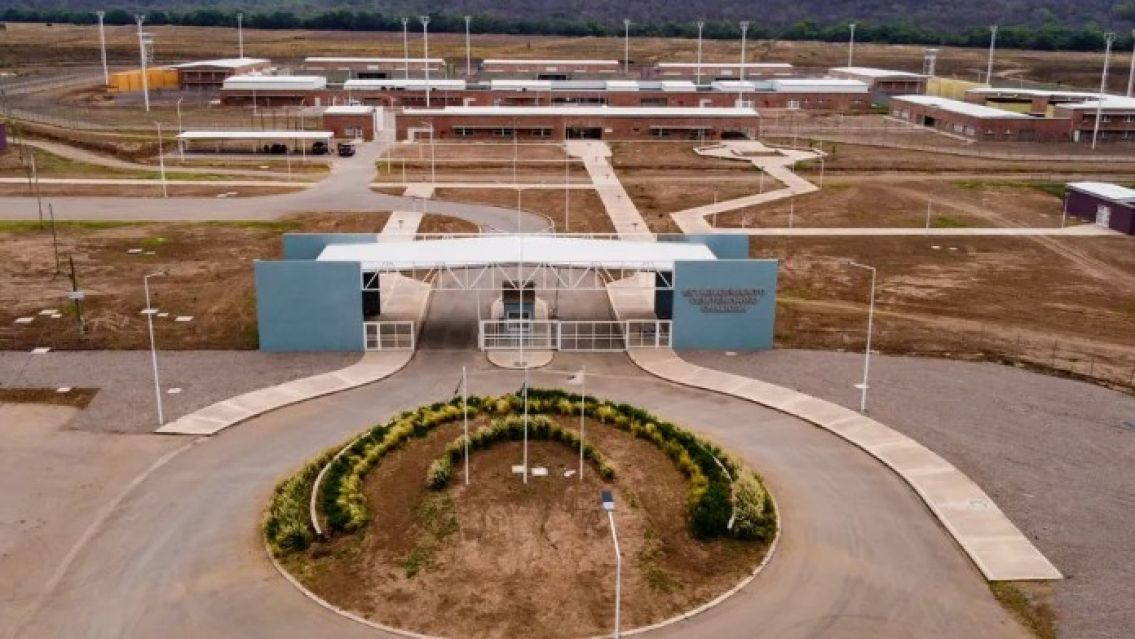 Tensión en Chalicán: Los presos más peligrosos de Jujuy habrían intentado amotinarse