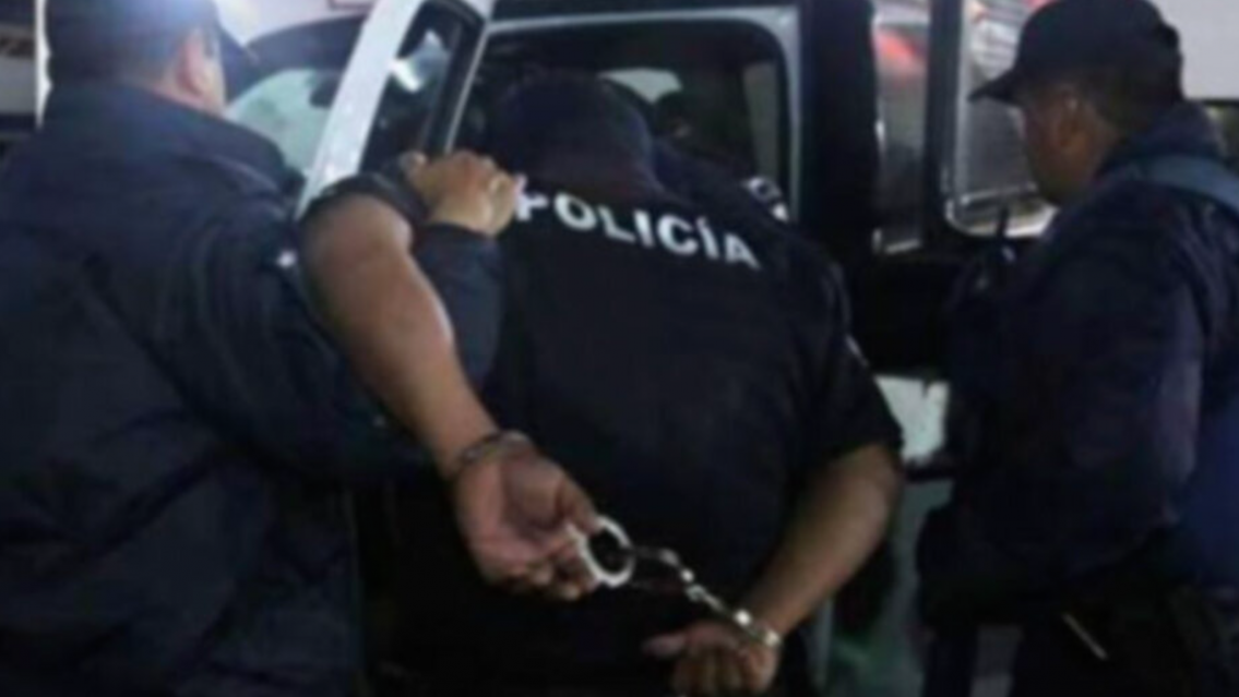 Policía jujeño fue detenido por golpear a su ex y querer llevarse a sus hijos por la fuerza