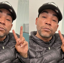 "Hoy me levant&eacute; sin": C&oacute;mo se ve Don Omar tras contar que tiene c&aacute;ncer
