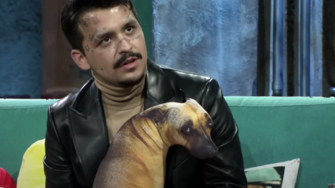 "Asuntos íntimos", el principal problema tras la separación de Cazzu y Christian Nodal