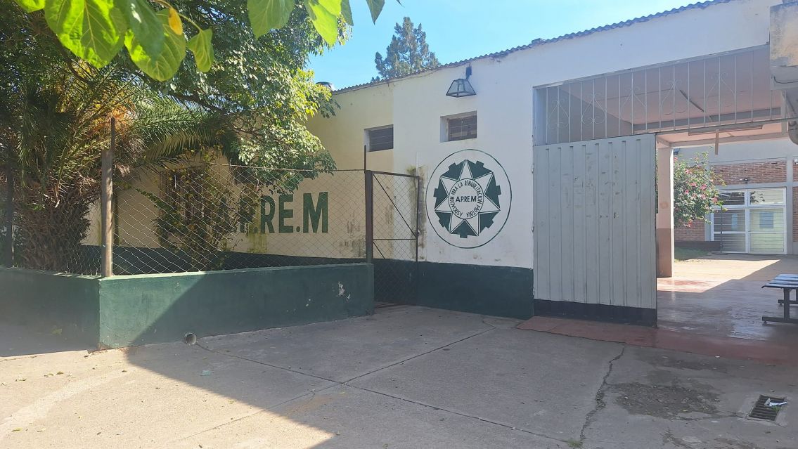Desalojar�n una escuela para personas con discapacidad motriz en San Pedro de Jujuy