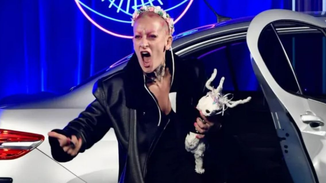 Tras la salida de Furia de la casa, Telefe decidi� levantar Gran Hermano