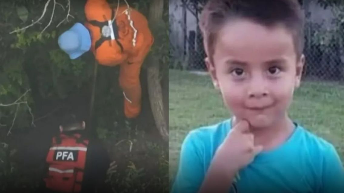 El caso de Loan cada vez más oscuro: rarísima reconstrucción del caso