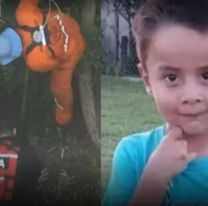 El caso de Loan cada vez más oscuro: rarísima reconstrucción del caso