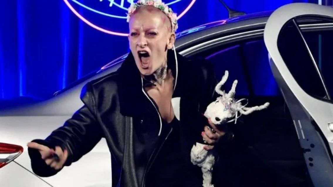 La desesperada oferta de Telefe para que Furia vuelva a la casa de Gran Hermano