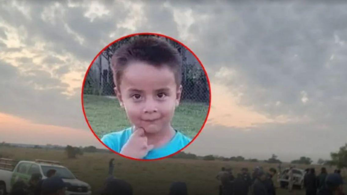 Encontraron pruebas claves que revelarían a dónde llevaron a Loan