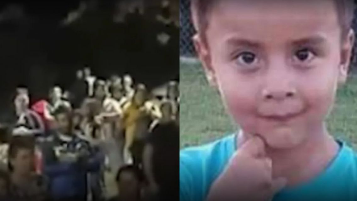 [URGENTE] Habl� la t�a de Loan: "Que se muevan r�pido..."