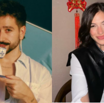 Sincericidio de Camilo el esposo de Evaluna Montaner, con su cu&ntilde;ada Stefi Roitman