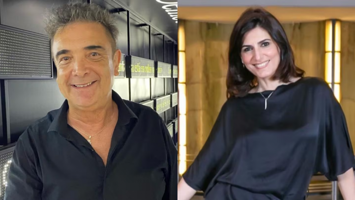 "No me amaba m�s", toda la verdad sobre la escandalosa separaci�n de Nito Artaza y Cecilia Milone