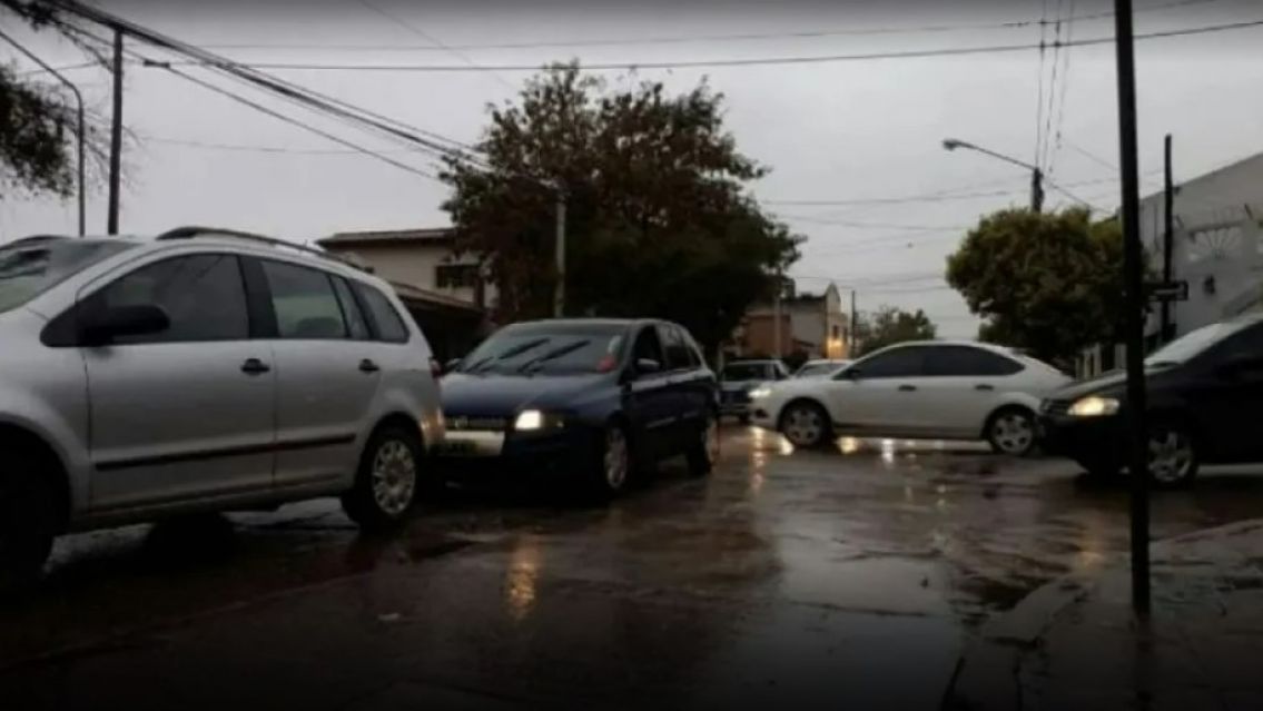 Más frío e inestable que el corazón de tu ex: Así estará el finde en Jujuy