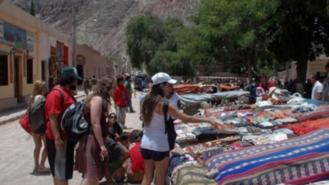 Se espera una ocupaci�n hotelera del 85% para este "finde XXL"