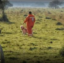 Llevaron a los amiguitos de Loan para la reconstrucción del último momento