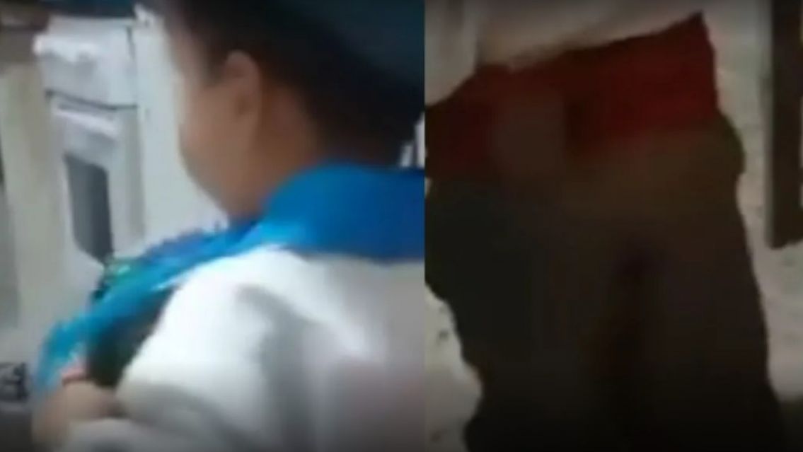 [URGENTE] Apareci� un video de Loan que hizo llorar a todo el pa�s: trist�simo caso