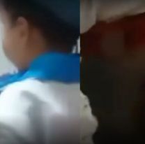 [URGENTE] Apareci&oacute; un video de Loan que hizo llorar a todo el pa&iacute;s: trist&iacute;simo caso