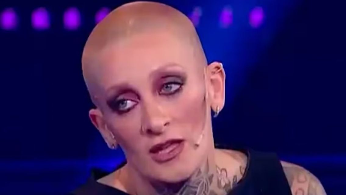 El an�lisis de Furia tras su eliminaci�n de Gran Hermano: "Insultar no es violencia"