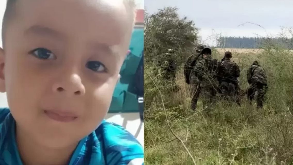 Analizan una nueva escalofriante posibilidad de que Loan haya sido entregado