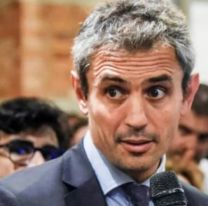 Ley Bases: "El que se sale de la norma tiene que pagar las consecuencias", advirtió Martín Menem