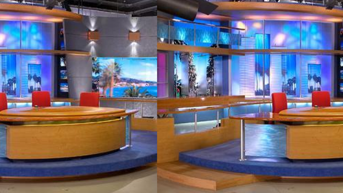 La periodista más querida despidió a su hermana, "tenía HIV" y murió