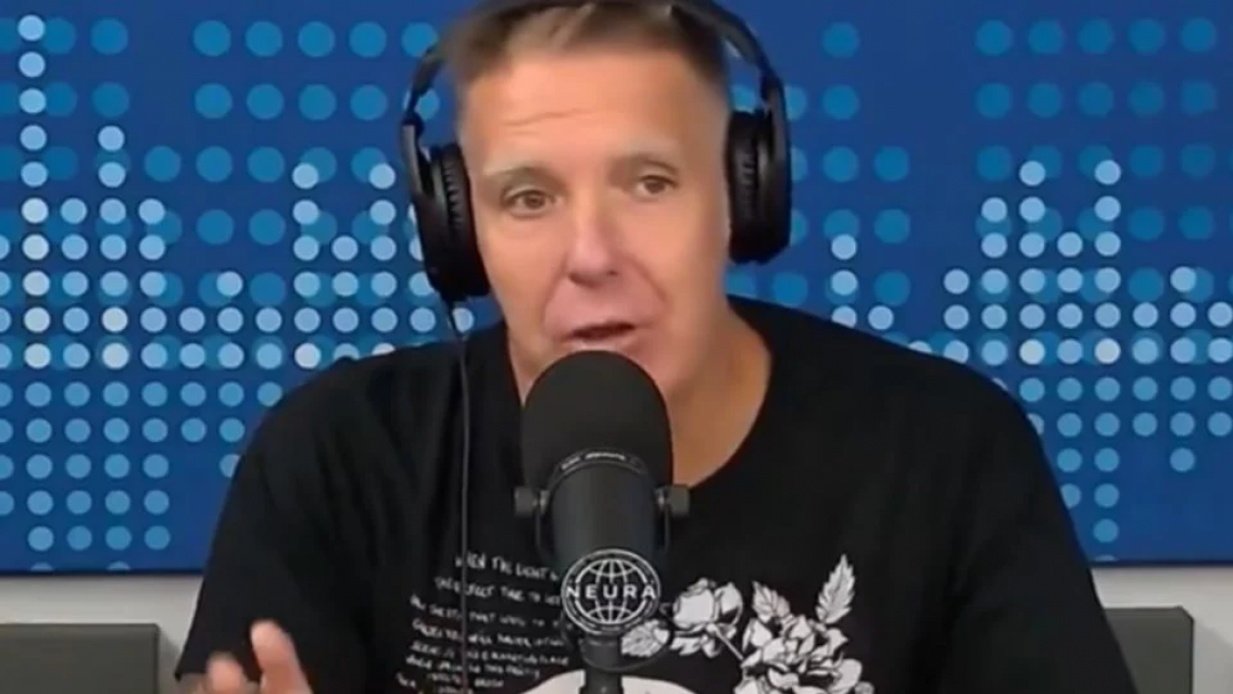 Convocaron a Alejandro Fantino para conducir el reality y dijo que "s�"